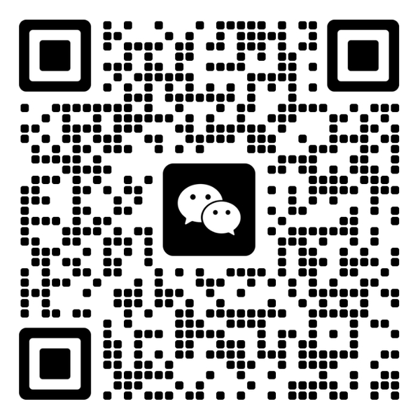 P58Z WeChat QR code